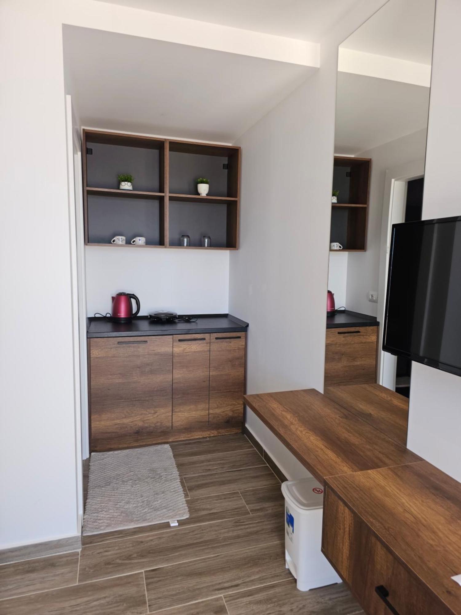 Ardit Seaside Rooms Sarandë Esterno foto